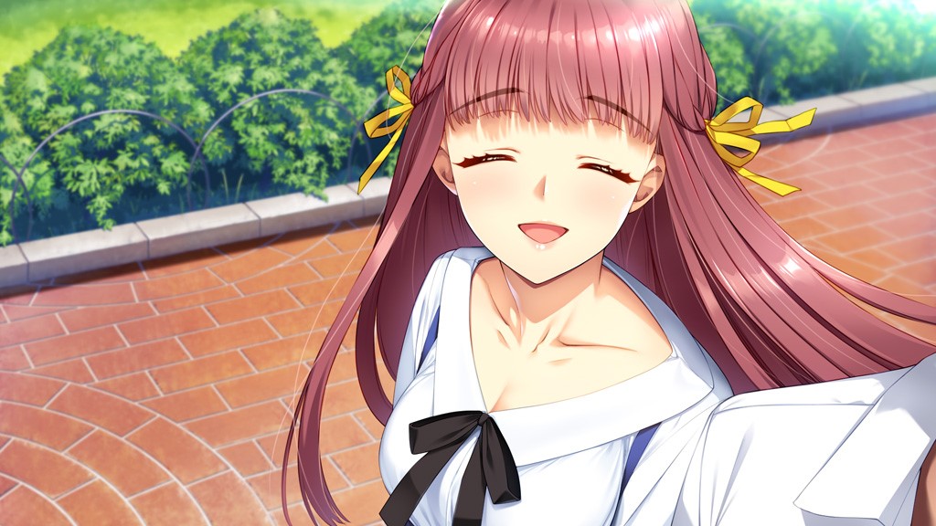 H Gamerecommendation:Dōkyūsei