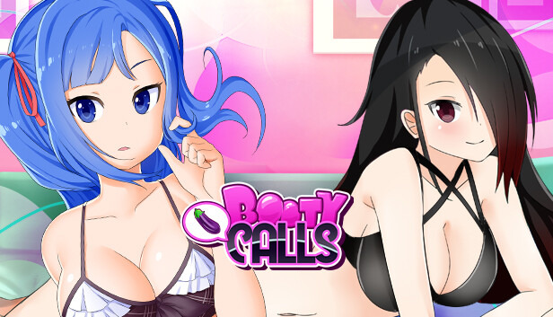 Game cover from Booty Calls