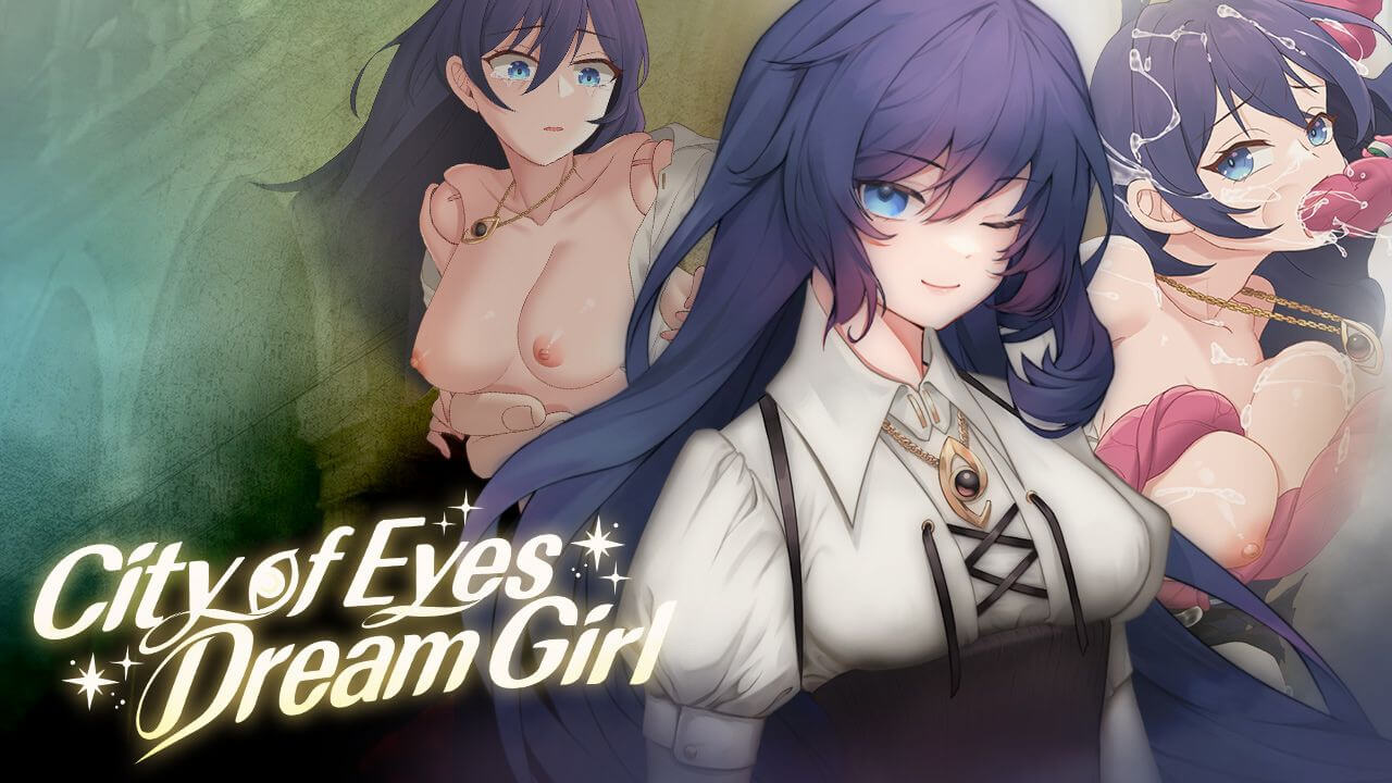 Game cover of City of Eyes- Cyclops