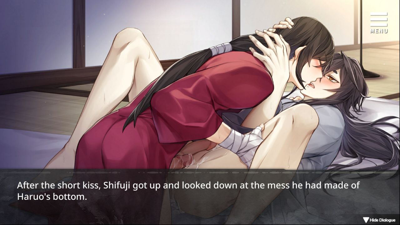 Playmeow - Adult game platform that supports original games Kami-sama's Personal Servant screenshot1