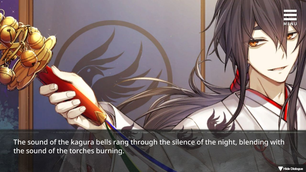 Playmeow - Adult game platform that supports original games Kami-sama's Personal Servant screenshot3