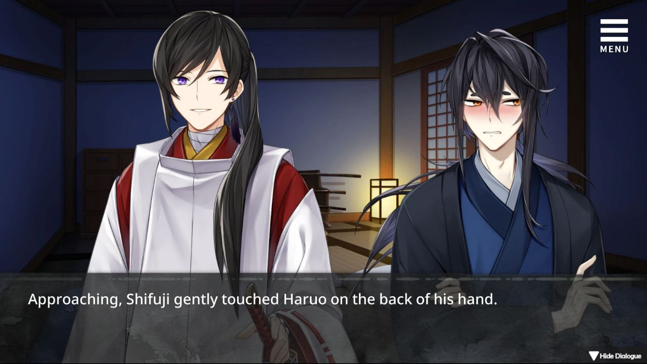 Playmeow - Adult game platform that supports original games Kami-sama's Personal Servant screenshot6