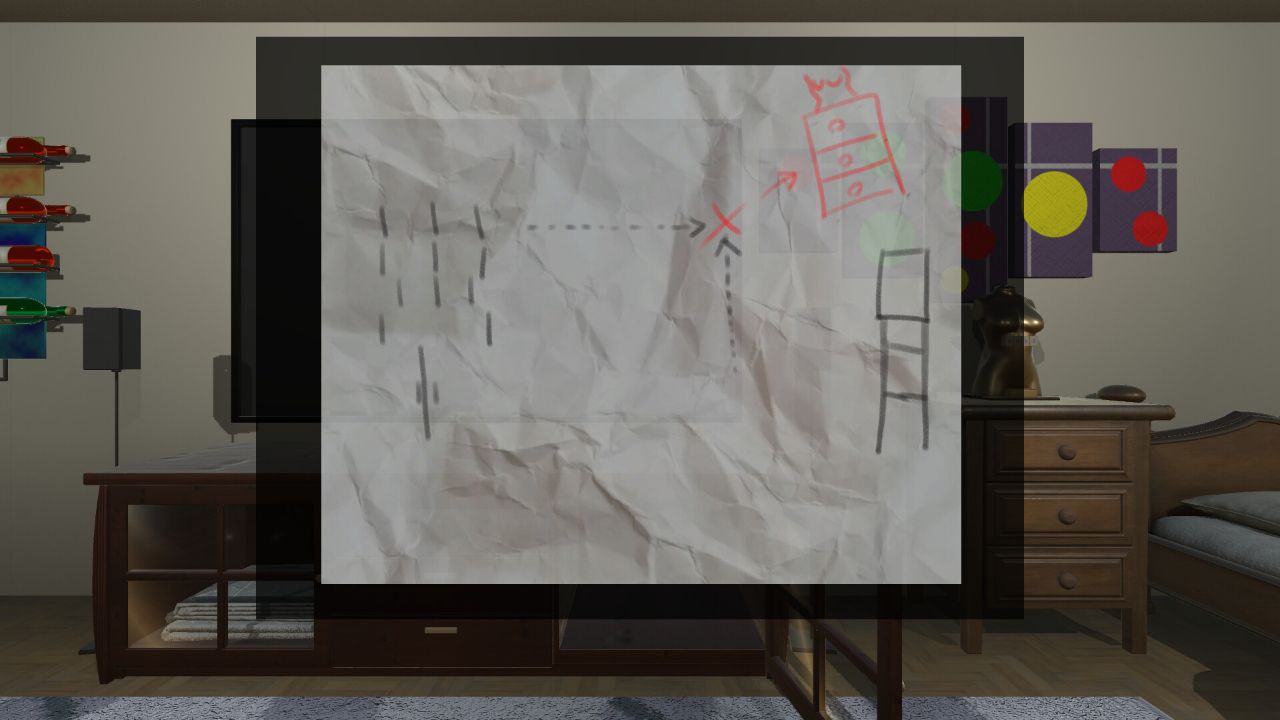 Playmeow - Nền tảng trò chơi người lớn có hỗ trợ các trò chơi gốc Escape from the Room of the Serving Doll screenshot7