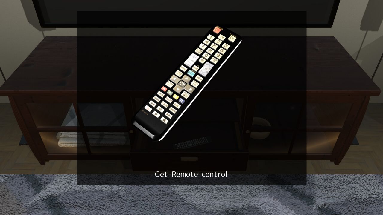 Playmeow - Nền tảng trò chơi người lớn có hỗ trợ các trò chơi gốc Escape from the Room of the Serving Doll screenshot8