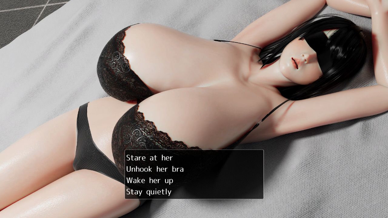 Playmeow - Plataforma de jogos para adultos que produz jogos originais The Daily Life of Serving Doll screenshot5