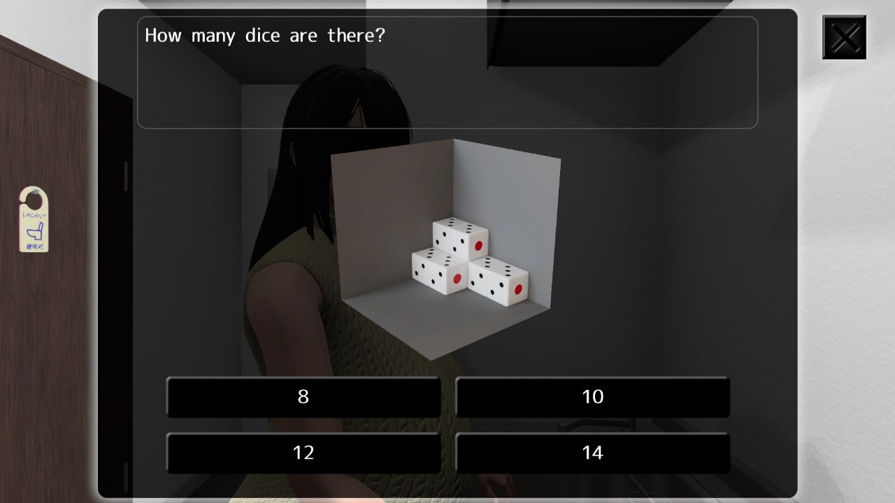 Playmeow - Plataforma de jogos para adultos que produz jogos originais The Daily Life of Serving Doll screenshot8