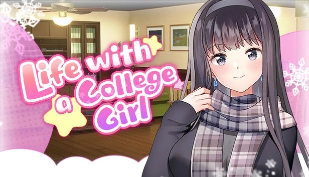 Das Leben mit einem College Girl