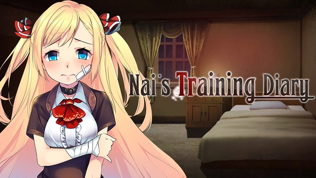 Nai's Training Diary