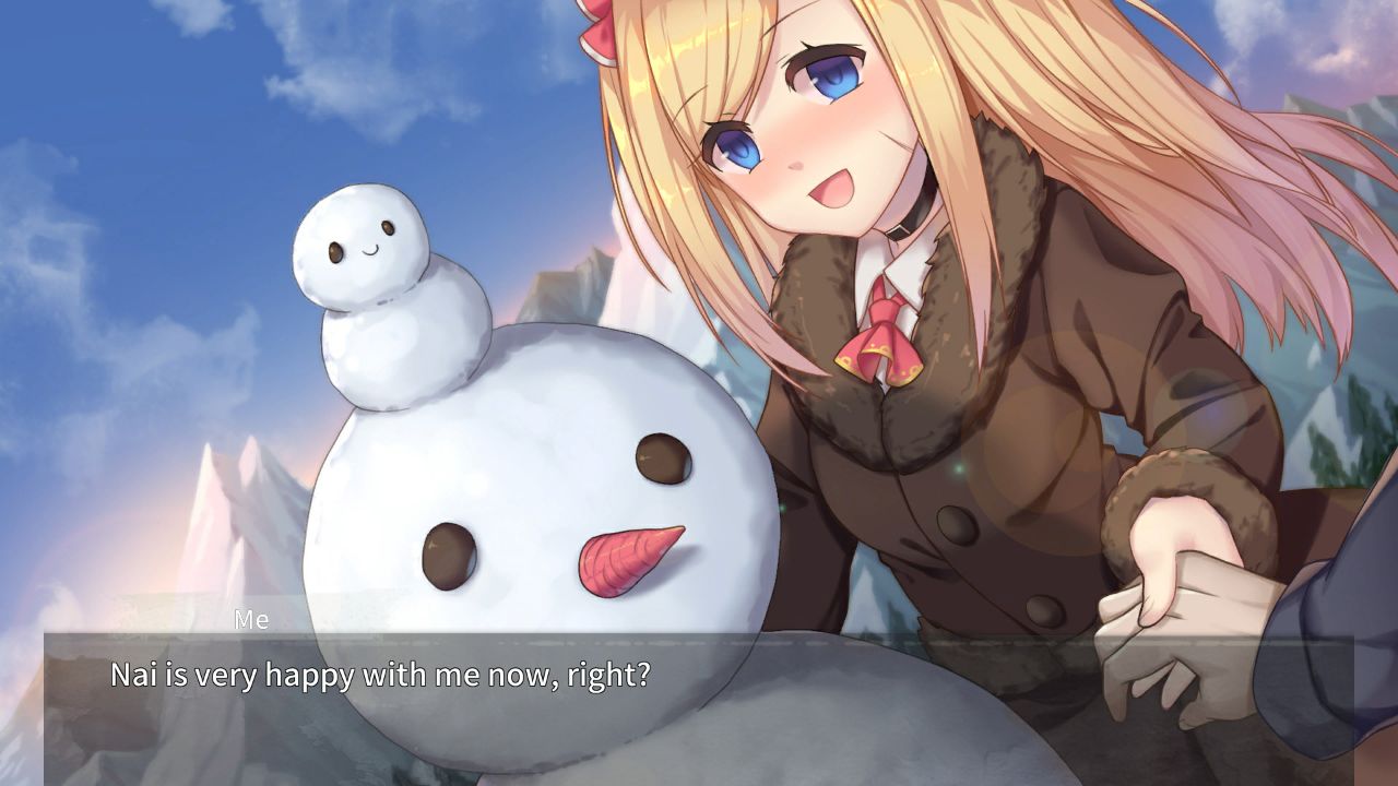 Playmeow - แพลตฟอร์มเกมสำหรับผู้ใหญ่ที่รองรับเกมต้นฉบับ Nai's Training Diary screenshot7
