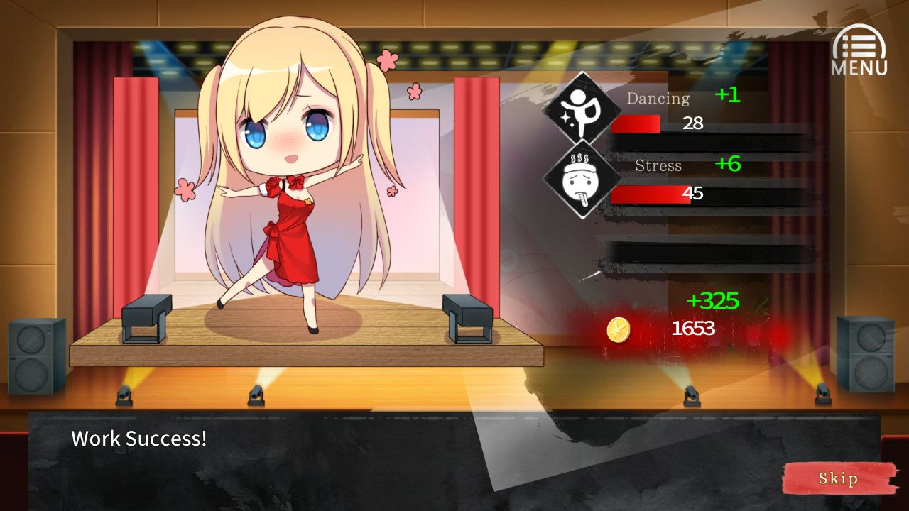 Playmeow - แพลตฟอร์มเกมสำหรับผู้ใหญ่ที่รองรับเกมต้นฉบับ Nai's Training Diary screenshot8