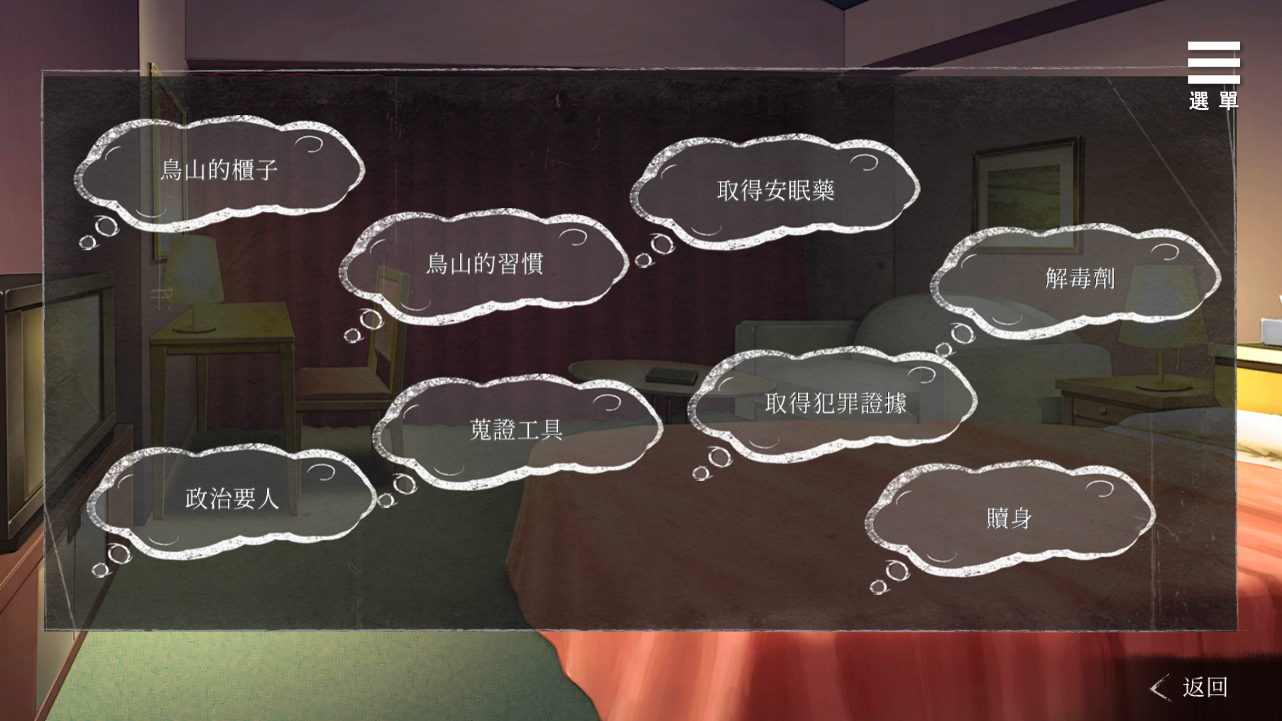 Playmoew 玩喵 - 支持原創的成人遊戲平台 夏樹的監禁生活的截圖8