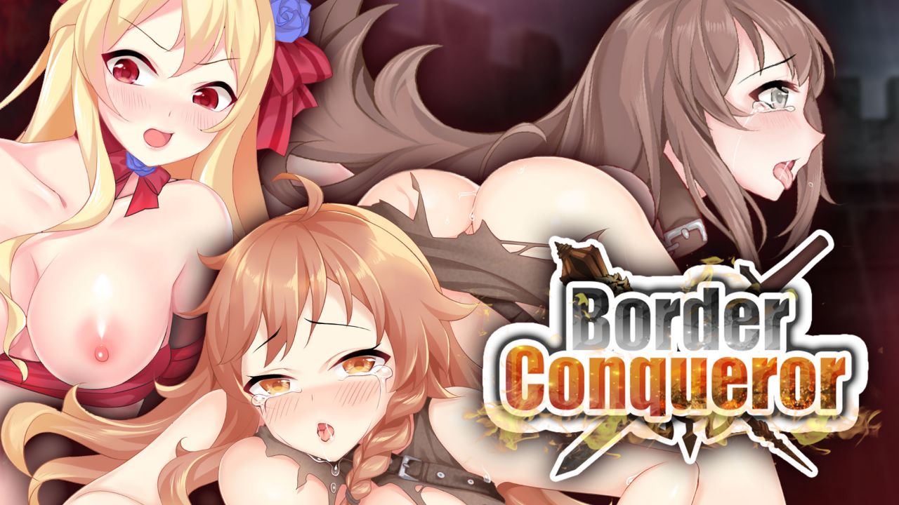 El Conquistador de Fronteras cover