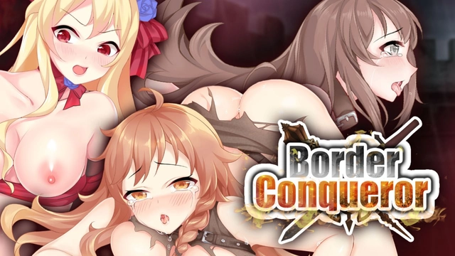 Conquistador de Fronteiras