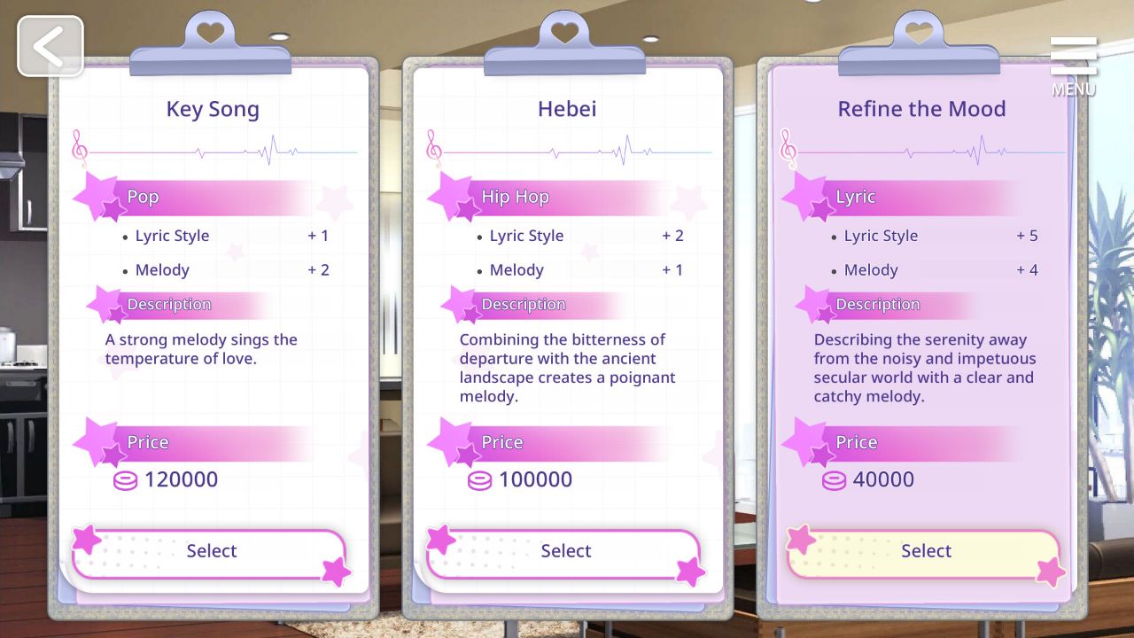 Playmeow - Adult game platform that supports original games Super Idol screenshot4