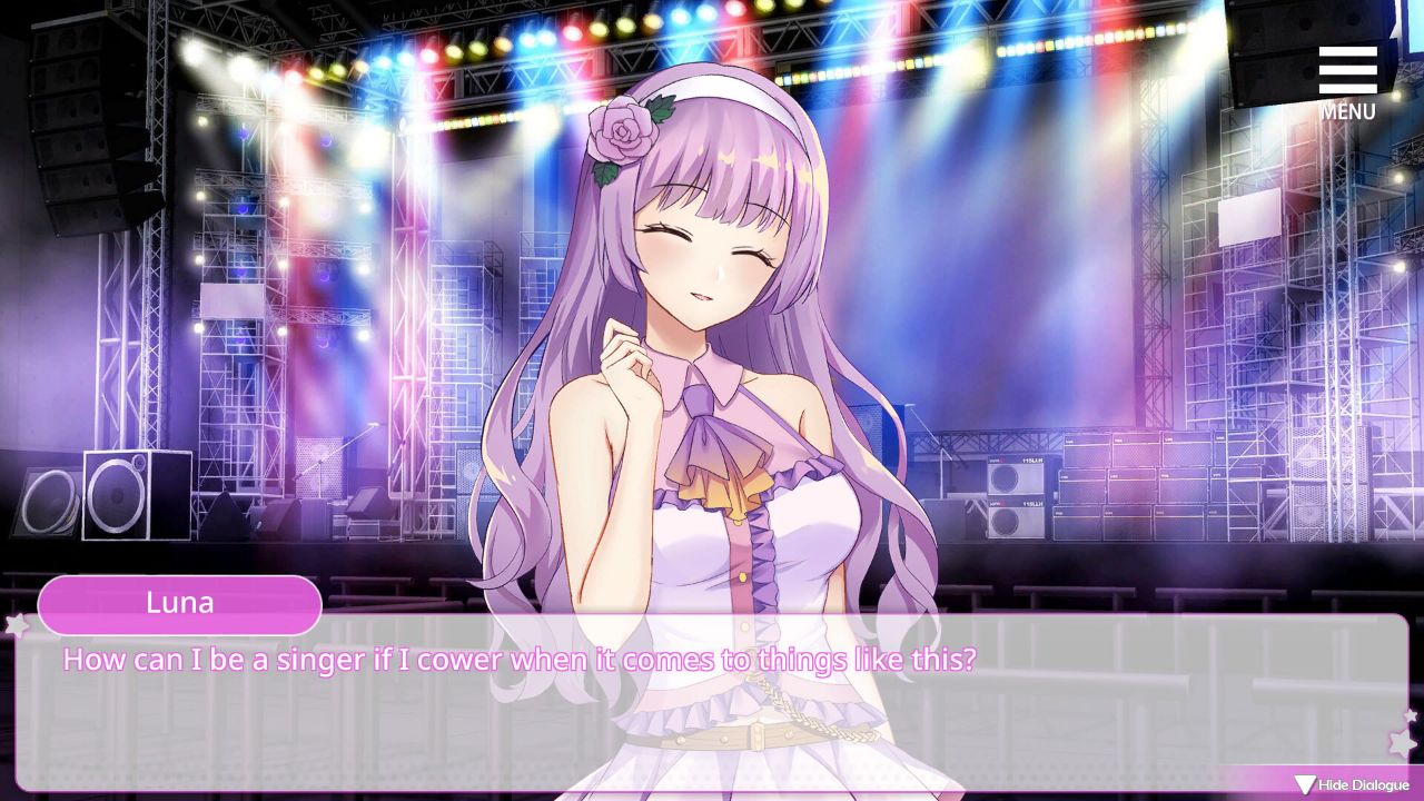 Playmeow - Adult game platform that supports original games Super Idol screenshot5