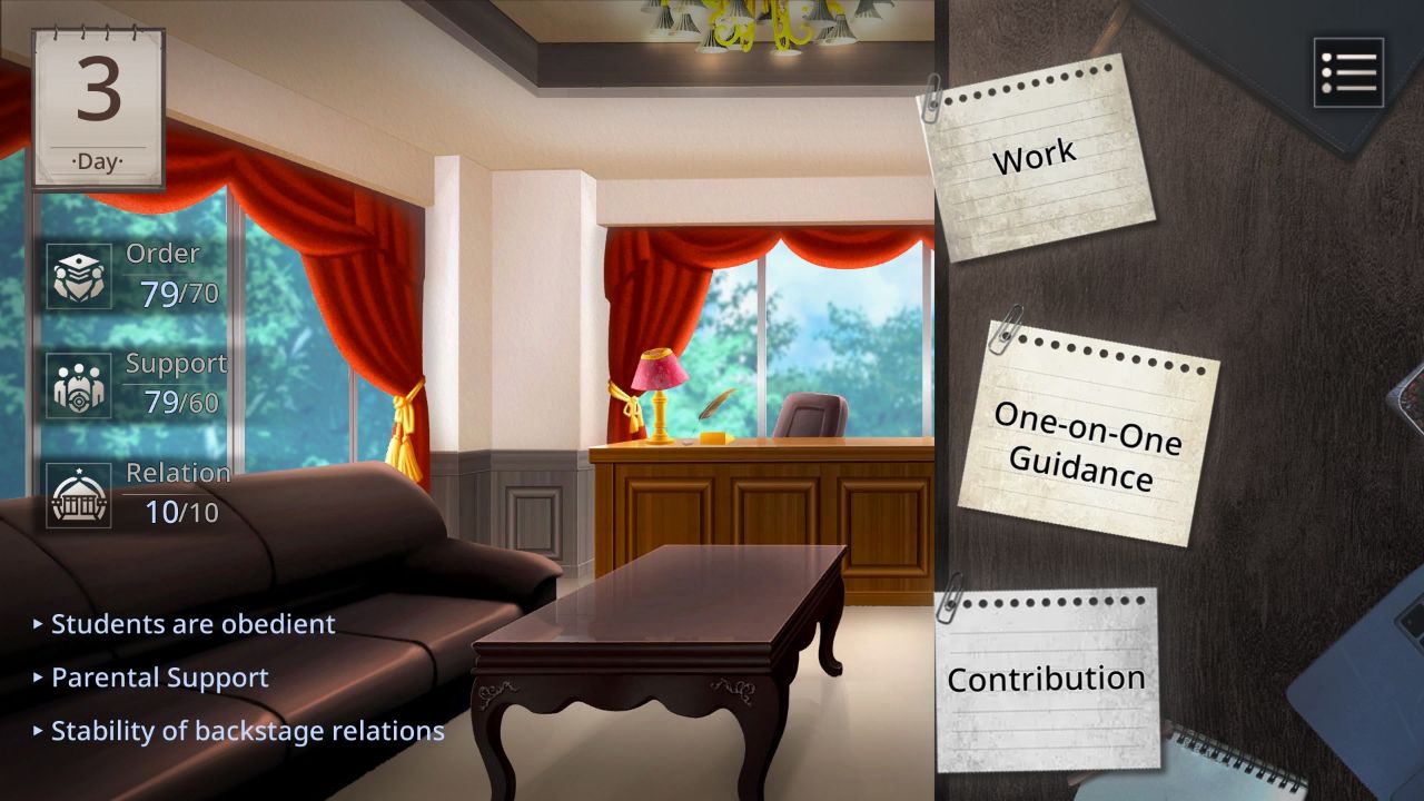 Playmeow - Adult game platform that supports original games Electric Shock Academy screenshot6