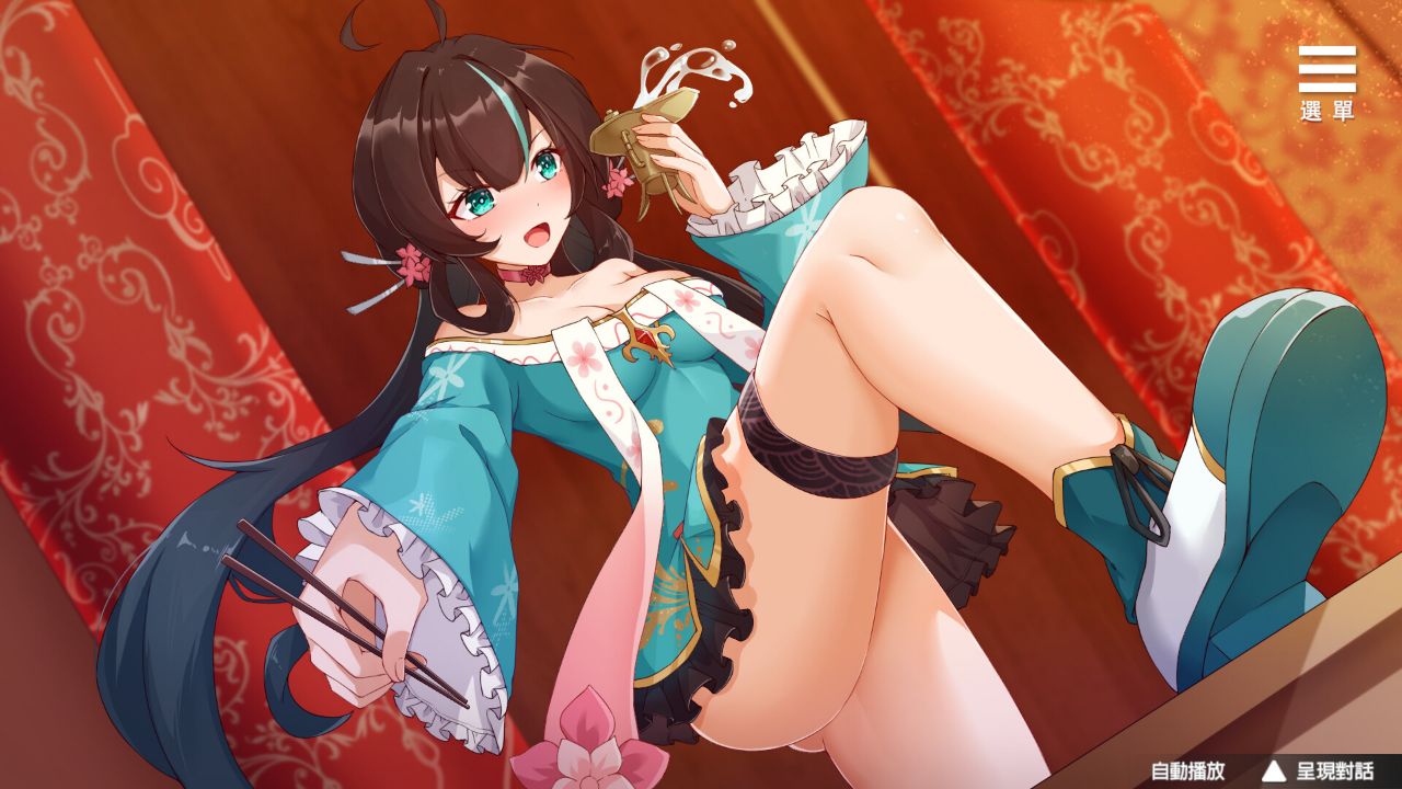 Playmeow - Nền tảng trò chơi người lớn có hỗ trợ các trò chơi gốc Liu Shan Maker screenshot5