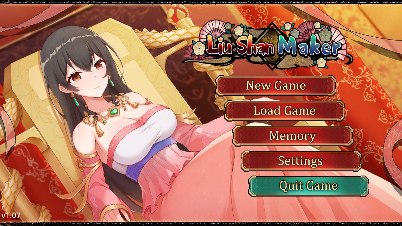 Playmeow - Nền tảng trò chơi người lớn có hỗ trợ các trò chơi gốc Liu Shan Maker screenshot7