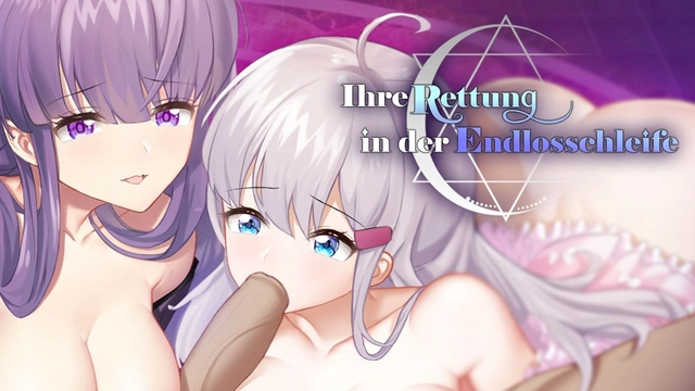 Ihre Rettung in der Endlosschleife