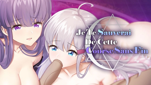 Je Te Sauverai De Cette Course Sans Fin