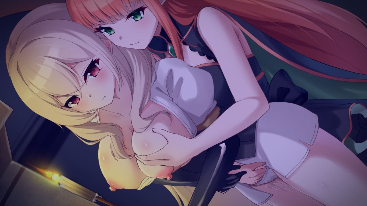 Playmeow - แพลตฟอร์มเกมสำหรับผู้ใหญ่ที่รองรับเกมต้นฉบับ สัญญาทาสกับปีศาจสาว screenshot6