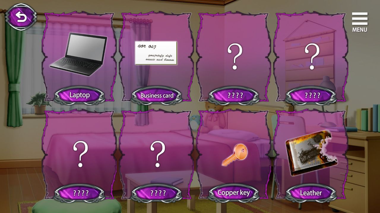Playmeow - Adult game platform that supports original games Dark Secrets of Showbiz screenshot8