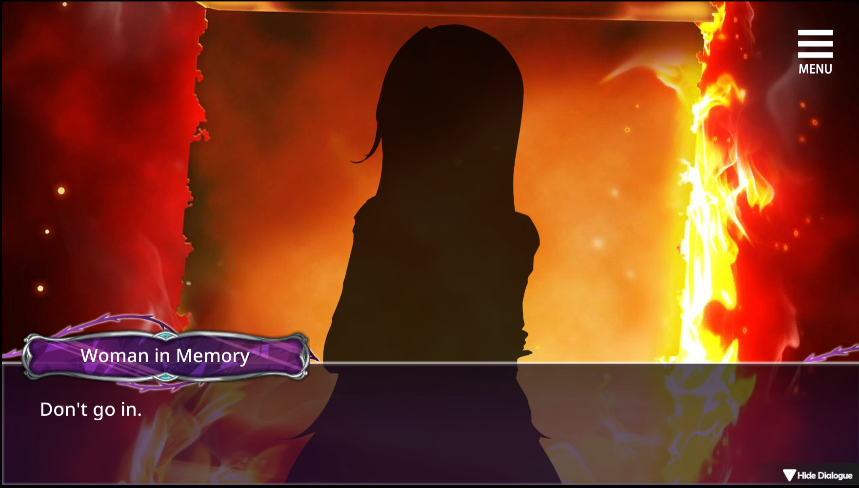 Playmeow - Adult game platform that supports original games Dark Secrets of Showbiz screenshot1