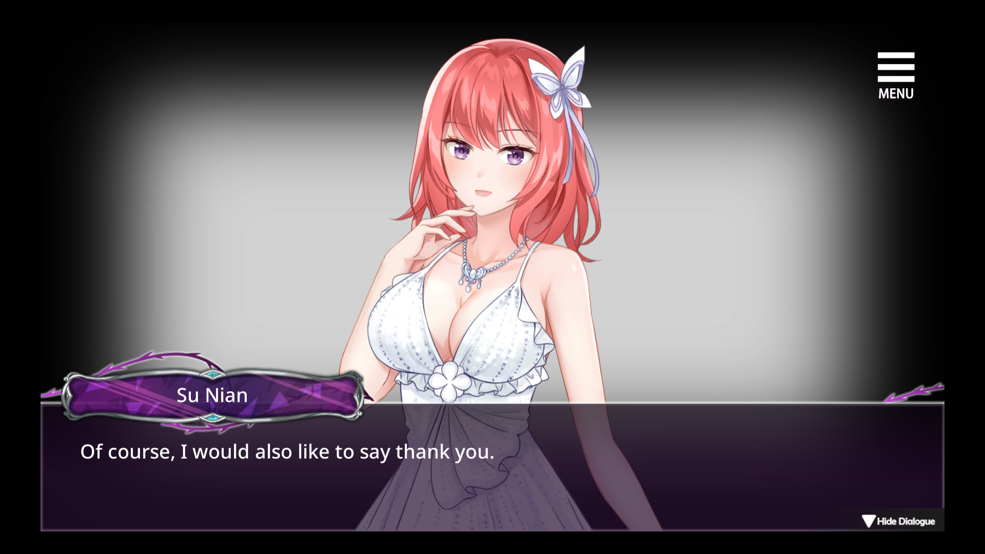 Playmeow - Adult game platform that supports original games Dark Secrets of Showbiz screenshot4