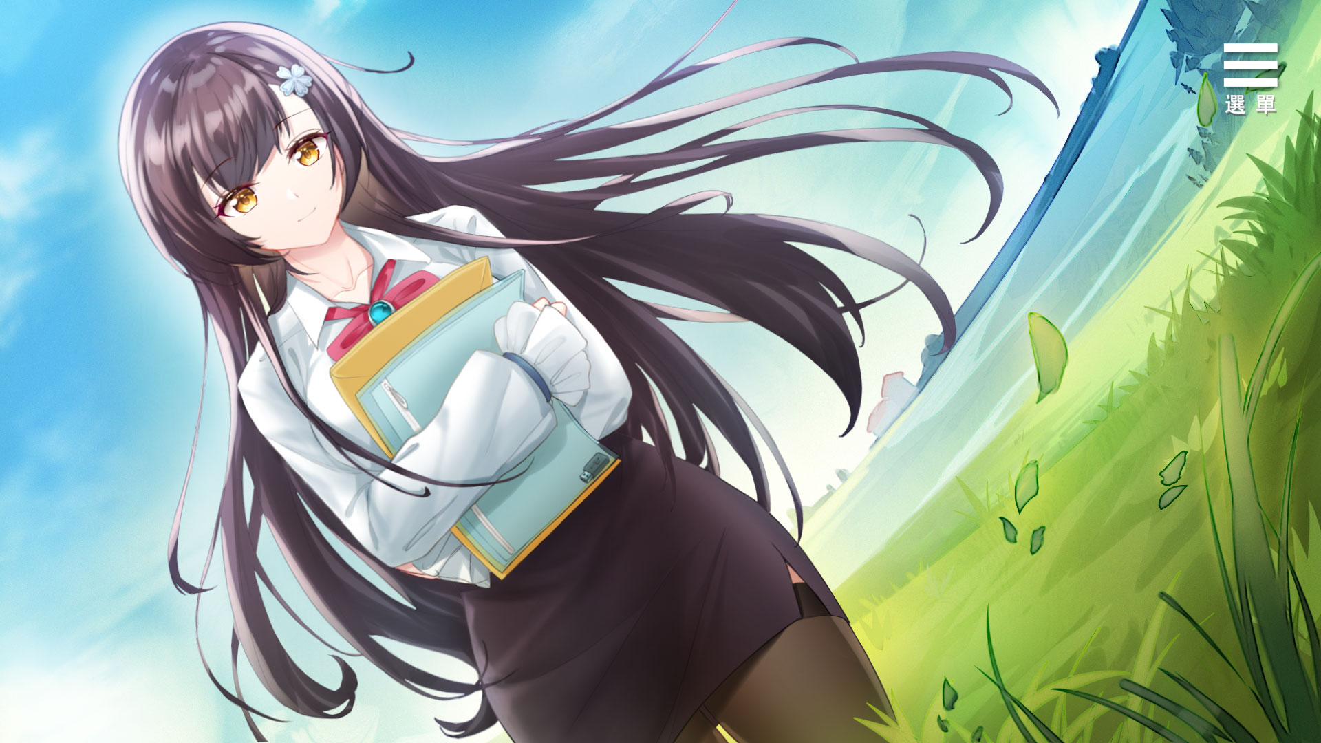 Playmoew 玩喵 - 支持原創的成人遊戲平台 娛樂圈疑雲-S號房事件的截圖7
