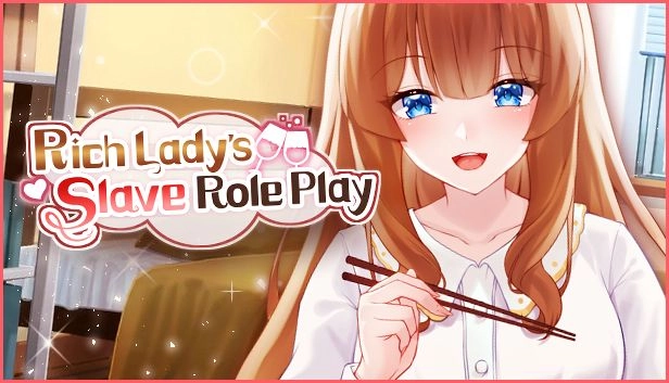 Rich Lady's Slave Rollenspiel